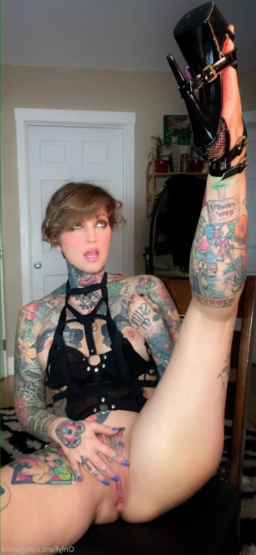 Janine Lindemulder [ janine ] Onlyfans leaked photo 9364268 on Hotleaks.tv