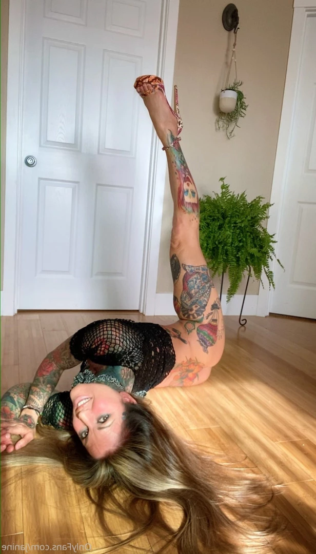 Janine Lindemulder [ janine ] Onlyfans leaked photo 9364310 on Hotleaks.tv
