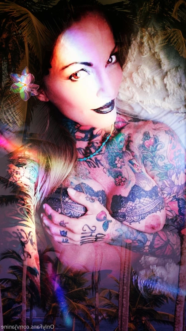 Janine Lindemulder [ janine ] Onlyfans leaked photo 9364323 on Hotleaks.tv