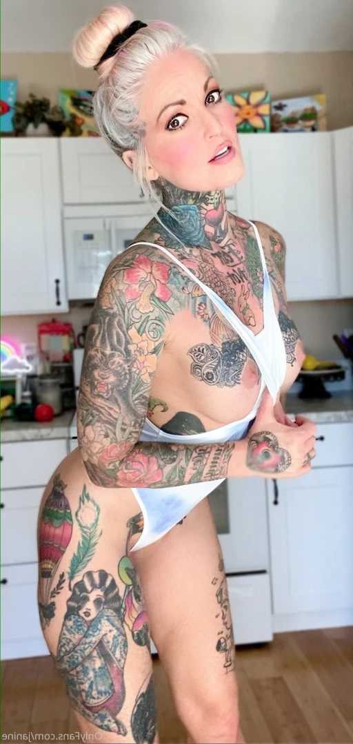 Janine Lindemulder [ janine ] Onlyfans leaked photo 9364638 on Hotleaks.tv