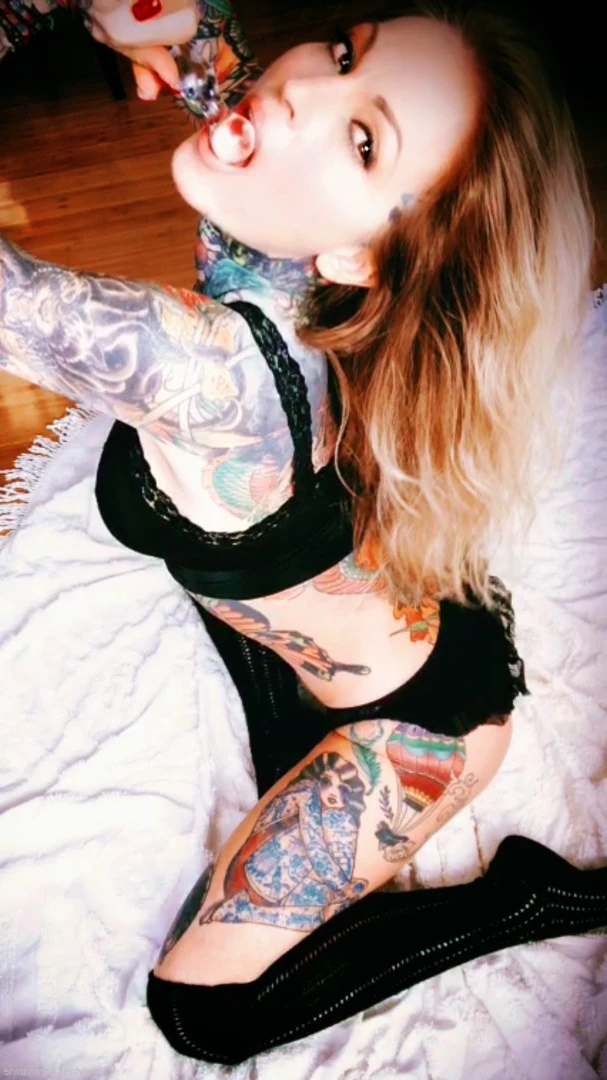 Janine Lindemulder [ janine ] Onlyfans leaked photo 9364678 on Hotleaks.tv