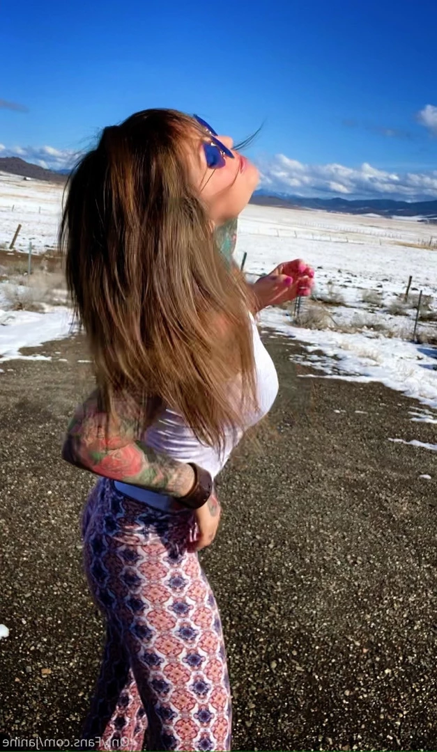 Janine Lindemulder [ janine ] Onlyfans leaked photo 9364775 on Hotleaks.tv