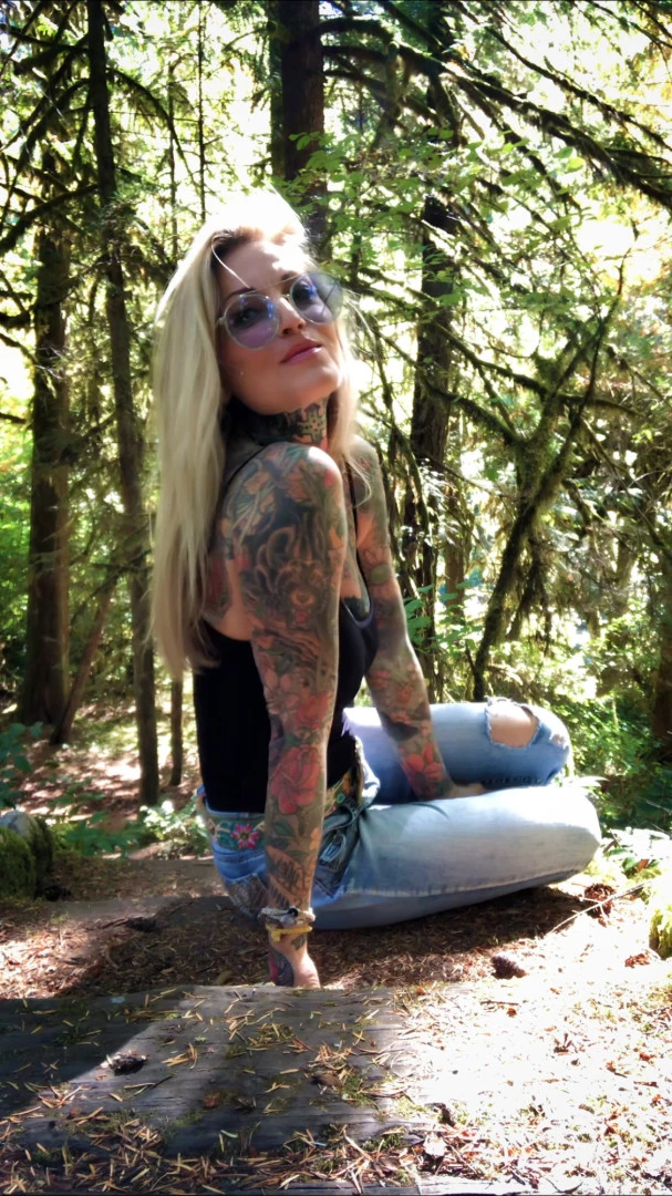 Janine Lindemulder [ janine ] Onlyfans leaked photo 9364796 on Hotleaks.tv