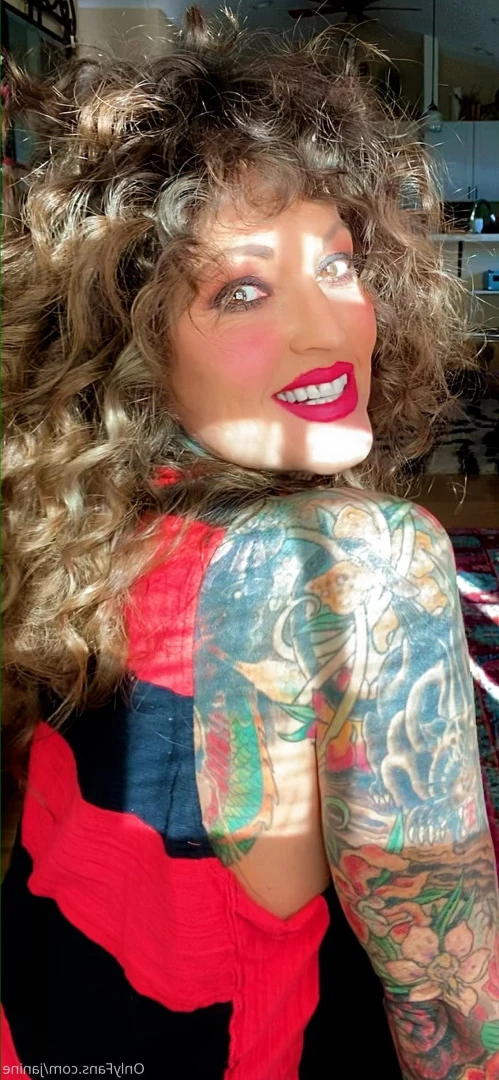 Janine Lindemulder [ janine ] Onlyfans leaked photo 9364846 on Hotleaks.tv