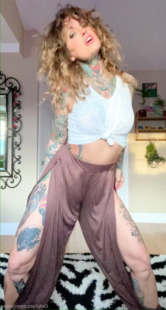 Janine Lindemulder [ janine ] Onlyfans leaked photo 9365189 on Hotleaks.tv