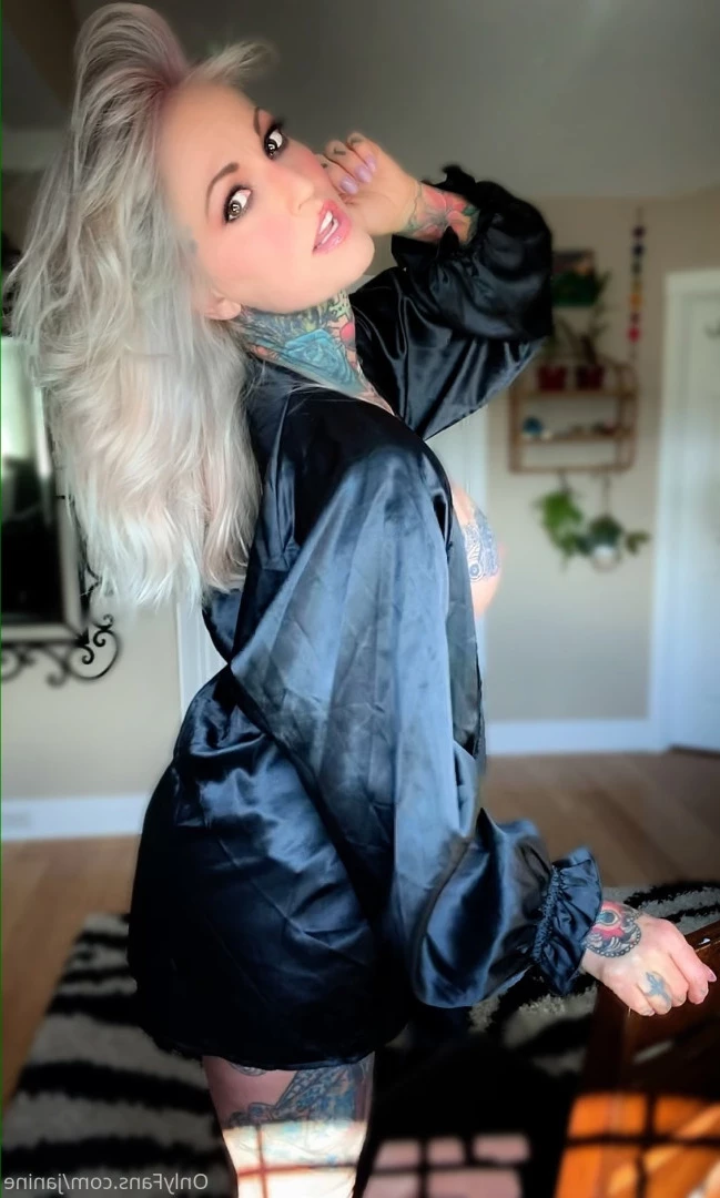 Janine Lindemulder [ janine ] Onlyfans leaked photo 9365418 on Hotleaks.tv