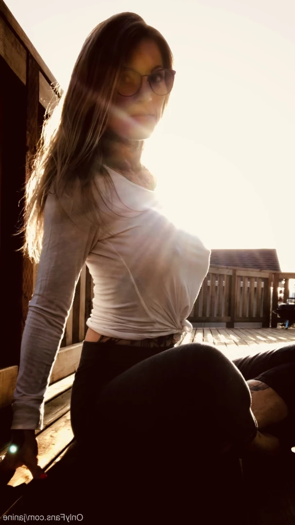 Janine Lindemulder [ janine ] Onlyfans leaked photo 9365529 on Hotleaks.tv