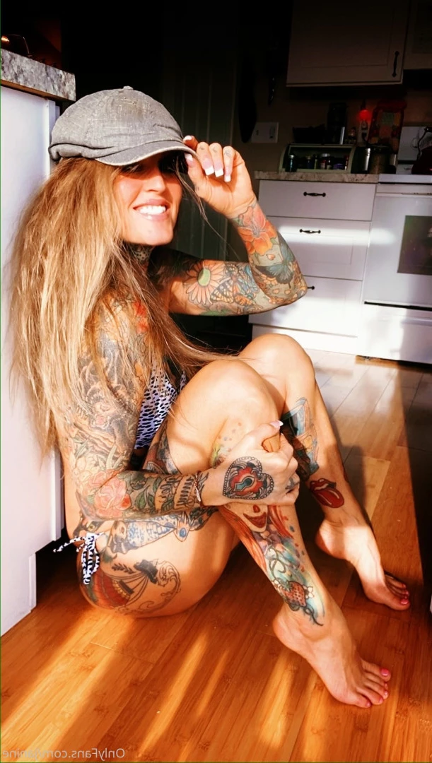 Janine Lindemulder [ janine ] Onlyfans leaked photo 9365834 on Hotleaks.tv