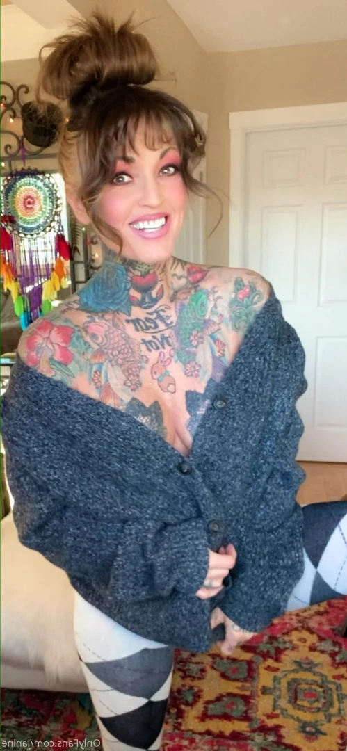 Janine Lindemulder [ janine ] Onlyfans leaked photo 9365956 on Hotleaks.tv