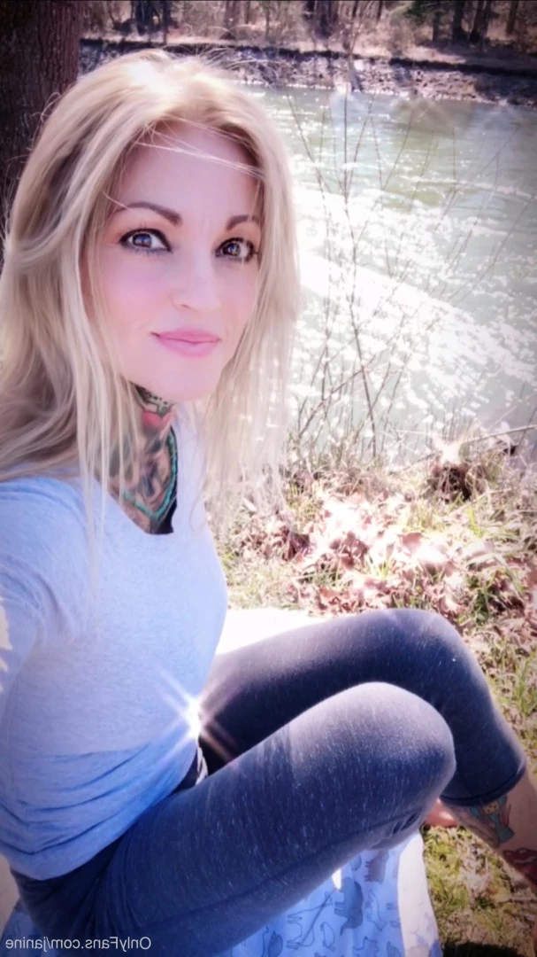 Janine Lindemulder [ janine ] Onlyfans leaked photo 9366011 on Hotleaks.tv