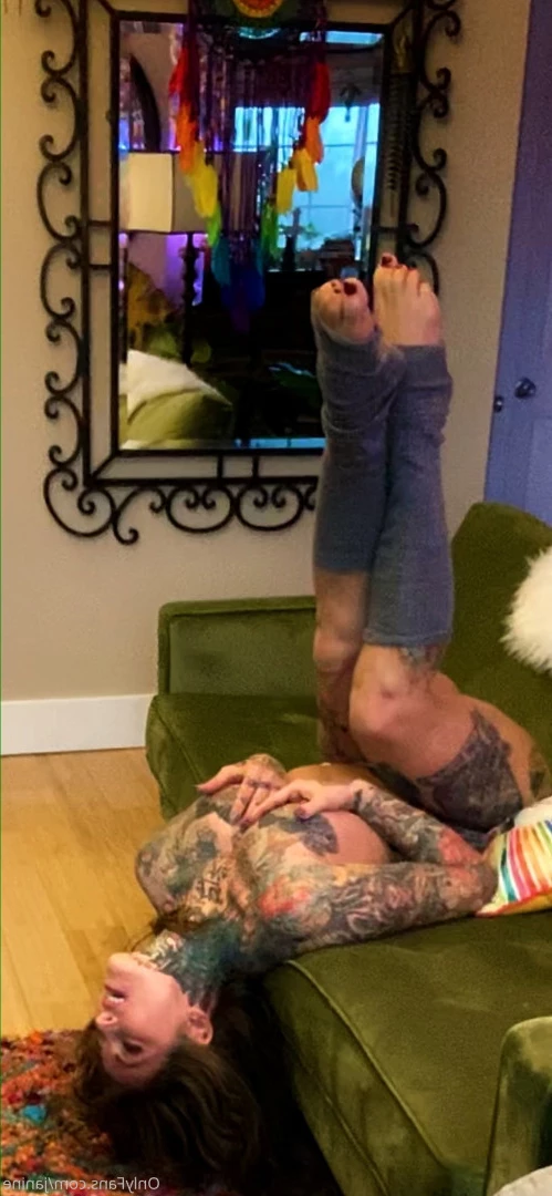 Janine Lindemulder [ janine ] Onlyfans leaked photo 9366162 on Hotleaks.tv