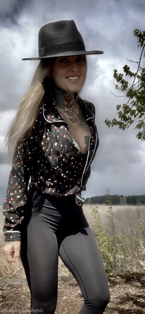 Janine Lindemulder [ janine ] Onlyfans leaked photo 9366201 on Hotleaks.tv