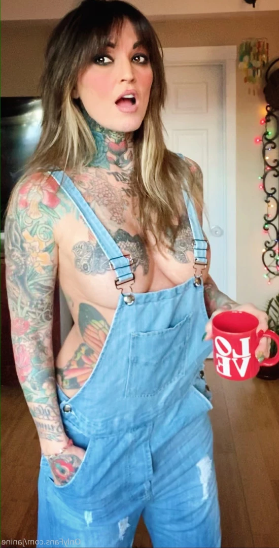 Janine Lindemulder [ janine ] Onlyfans leaked photo 9366218 on Hotleaks.tv