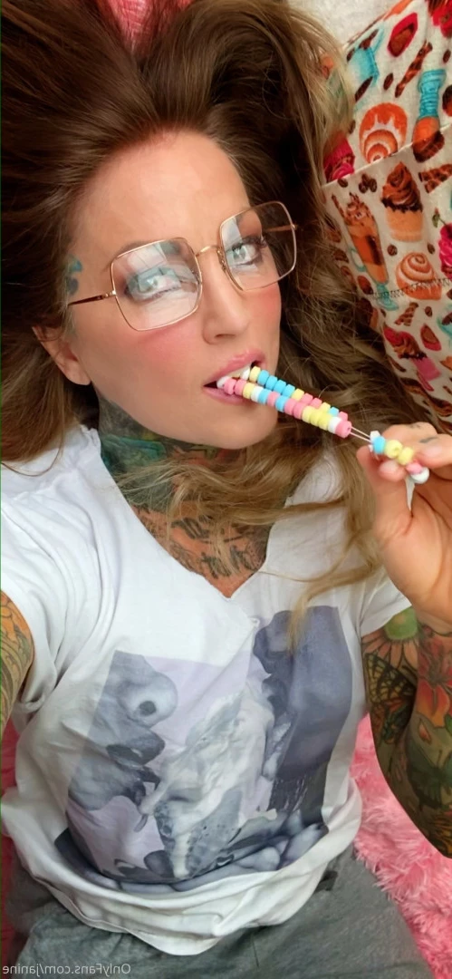 Janine Lindemulder [ janine ] Onlyfans leaked photo 9366436 on Hotleaks.tv