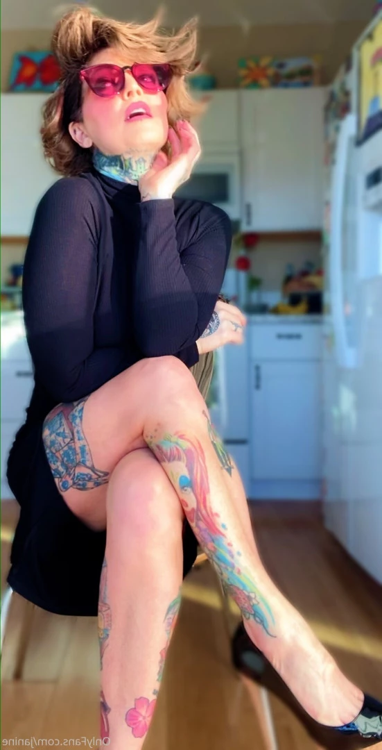 Janine Lindemulder [ janine ] Onlyfans leaked photo 9366482 on Hotleaks.tv