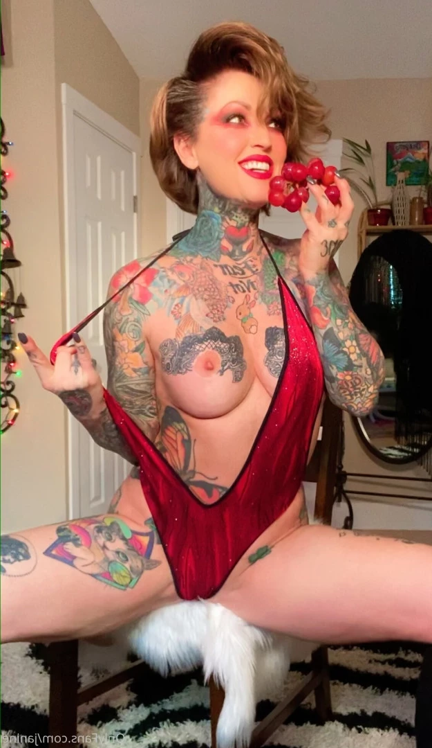 Janine Lindemulder [ janine ] Onlyfans leaked photo 9366528 on Hotleaks.tv