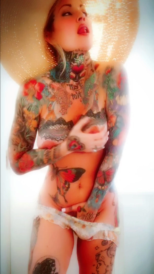 Janine Lindemulder [ janine ] Onlyfans leaked photo 9366537 on Hotleaks.tv