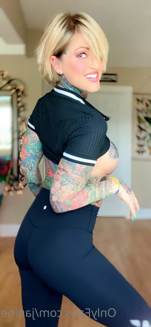 Janine Lindemulder [ janine ] Onlyfans leaked photo 9366674 on Hotleaks.tv
