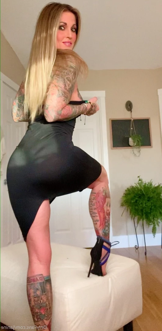 Janine Lindemulder [ janine ] Onlyfans leaked photo 9366698 on Hotleaks.tv