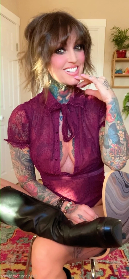 Janine Lindemulder [ janine ] Onlyfans leaked photo 9366884 on Hotleaks.tv