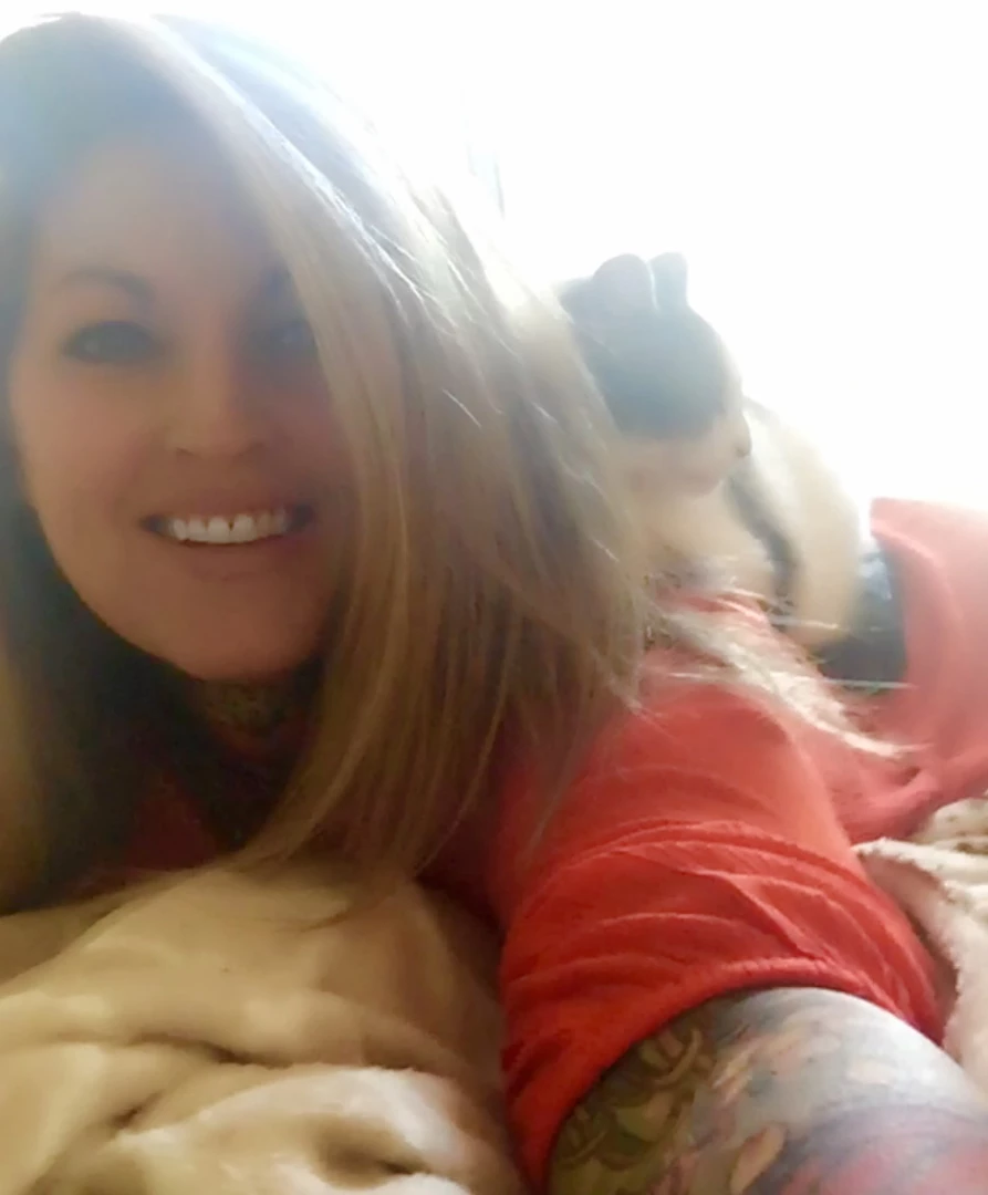 Janine Lindemulder [ janine ] Onlyfans leaked photo 9367084 on Hotleaks.tv