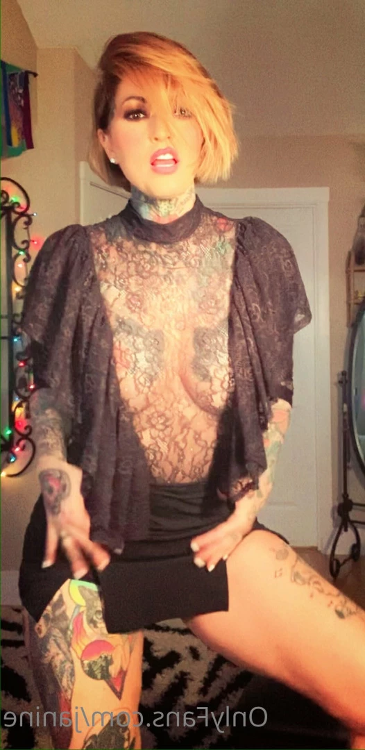 Janine Lindemulder [ janine ] Onlyfans leaked photo 9367111 on Hotleaks.tv