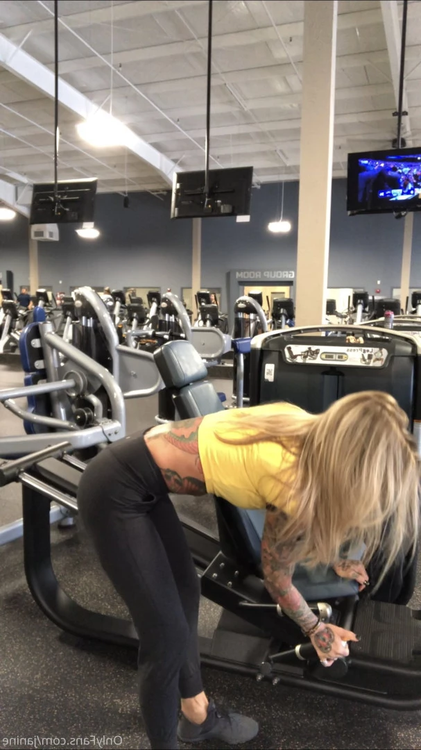 Janine Lindemulder [ janine ] Onlyfans leaked photo 9367165 on Hotleaks.tv