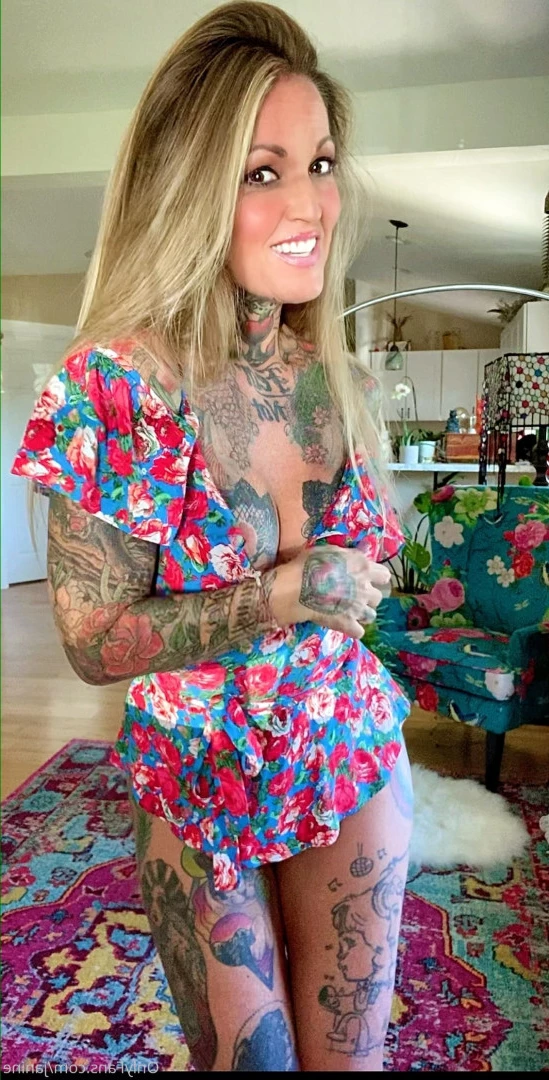 Janine Lindemulder [ janine ] Onlyfans leaked photo 9367335 on Hotleaks.tv