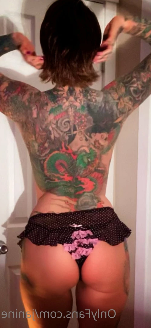 Janine Lindemulder [ janine ] Onlyfans leaked photo 9367381 on Hotleaks.tv
