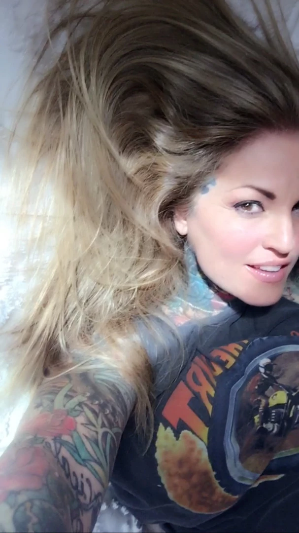 Janine Lindemulder [ janine ] Onlyfans leaked photo 9367546 on Hotleaks.tv