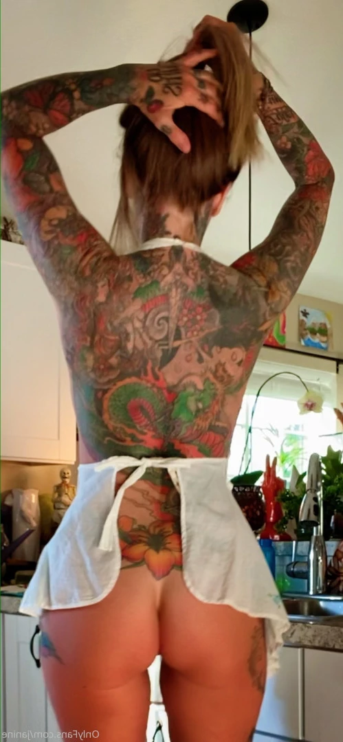 Janine Lindemulder [ janine ] Onlyfans leaked photo 9367621 on Hotleaks.tv