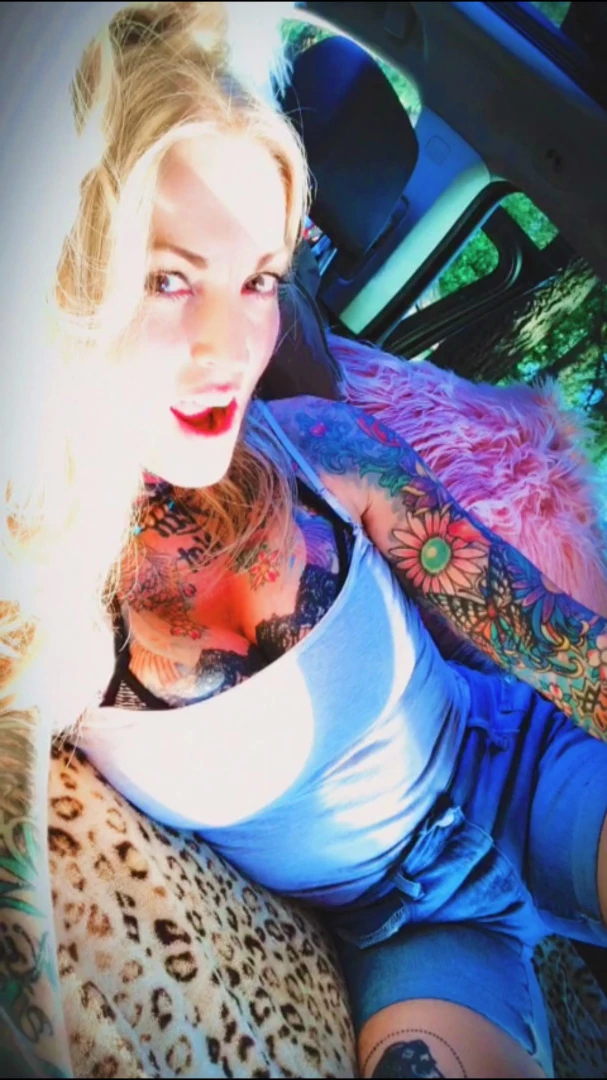 Janine Lindemulder [ janine ] Onlyfans leaked photo 9368154 on Hotleaks.tv