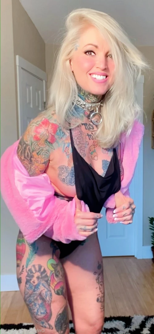 Janine Lindemulder [ janine ] Onlyfans leaked photo 9368315 on Hotleaks.tv