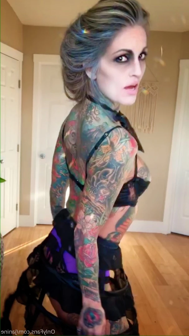 Janine Lindemulder [ janine ] Onlyfans leaked photo 9368337 on Hotleaks.tv