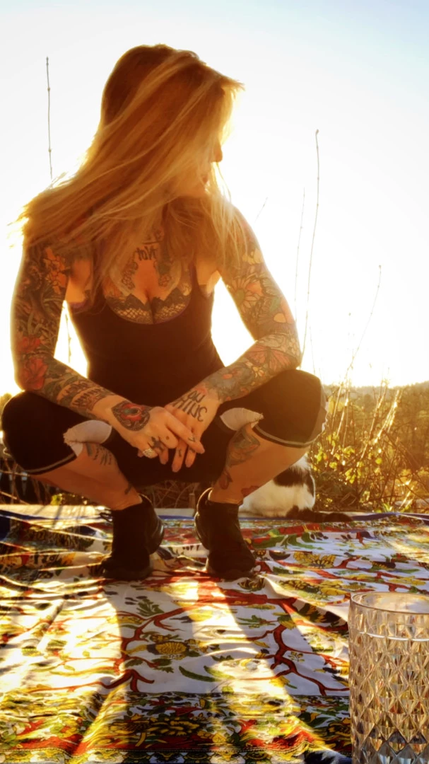 Janine Lindemulder [ janine ] Onlyfans leaked photo 9368345 on Hotleaks.tv