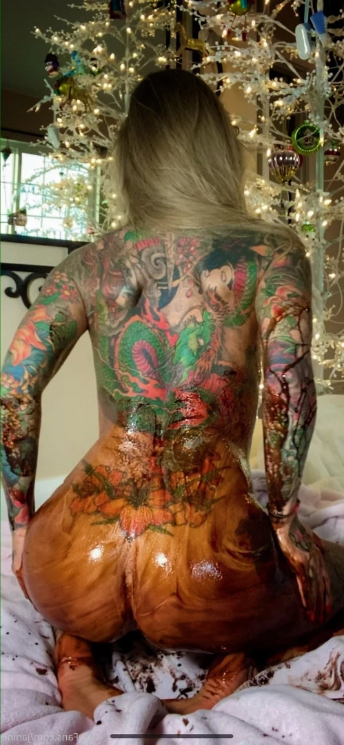 Janine Lindemulder [ janine ] Onlyfans leaked photo 9369154 on Hotleaks.tv