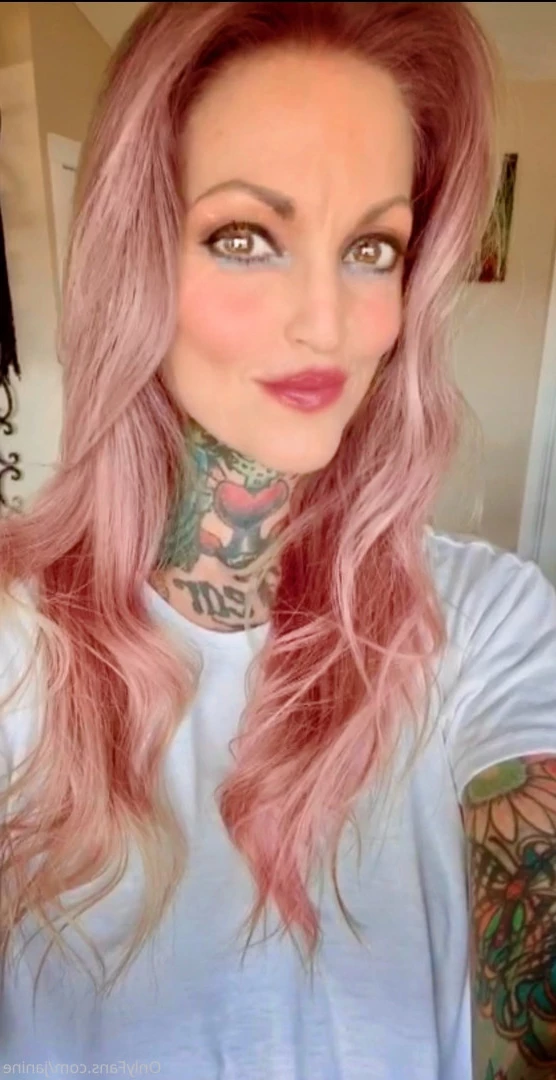 Janine Lindemulder [ janine ] Onlyfans leaked photo 9369349 on Hotleaks.tv