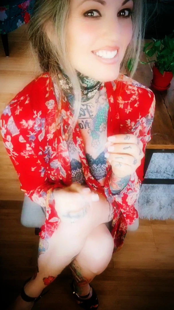 Janine Lindemulder [ janine ] Onlyfans leaked photo 9369628 on Hotleaks.tv