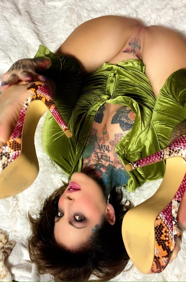 Janine Lindemulder [ janine ] Onlyfans leaked photo 9369778 on Hotleaks.tv