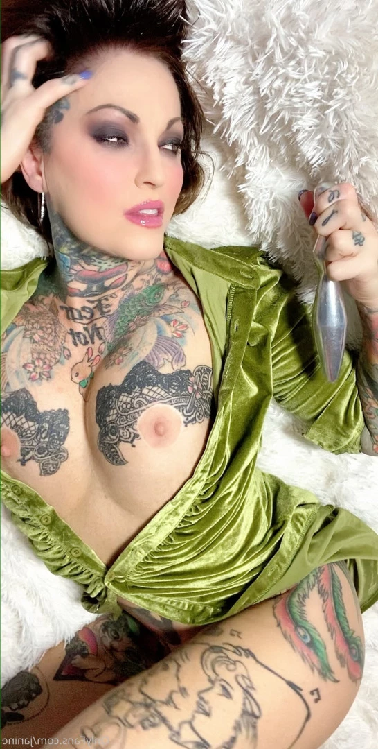 Janine Lindemulder [ janine ] Onlyfans leaked photo 9369796 on Hotleaks.tv