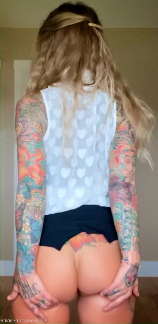 Janine Lindemulder [ janine ] Onlyfans leaked photo 9369934 on Hotleaks.tv