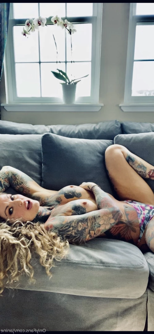 Janine Lindemulder [ janine ] Onlyfans leaked photo 9370072 on Hotleaks.tv
