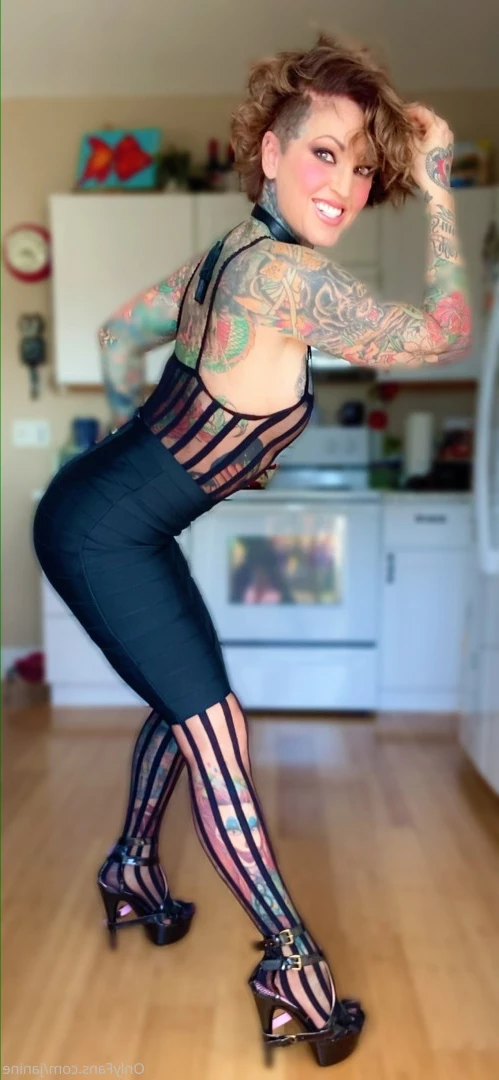 Janine Lindemulder [ janine ] Onlyfans leaked photo 9370324 on Hotleaks.tv