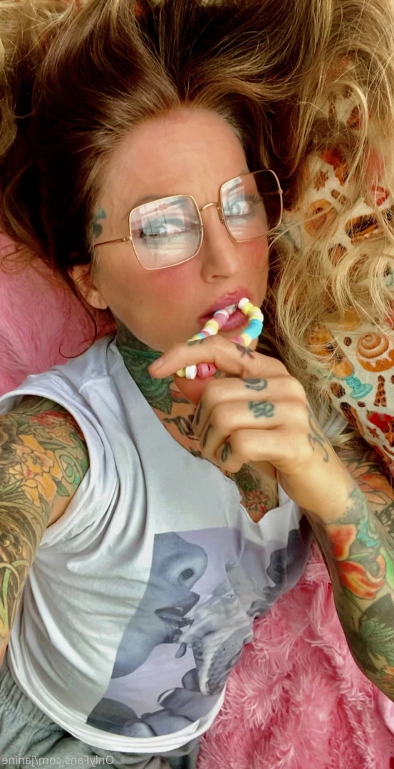 Janine Lindemulder [ janine ] Onlyfans leaked photo 9370435 on Hotleaks.tv