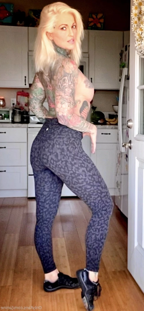 Janine Lindemulder [ janine ] Onlyfans leaked photo 9370863 on Hotleaks.tv