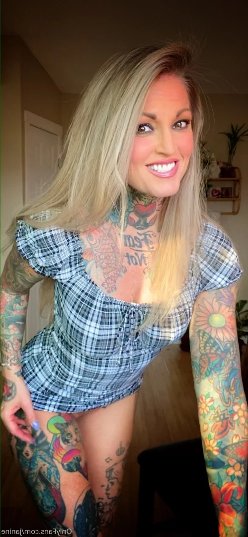 Janine Lindemulder [ janine ] Onlyfans leaked photo 9370991 on Hotleaks.tv