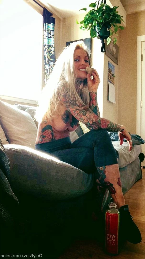 Janine Lindemulder [ janine ] Onlyfans leaked photo 9372136 on Hotleaks.tv