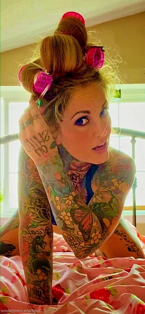 Janine Lindemulder [ janine ] Onlyfans leaked photo 9372347 on Hotleaks.tv