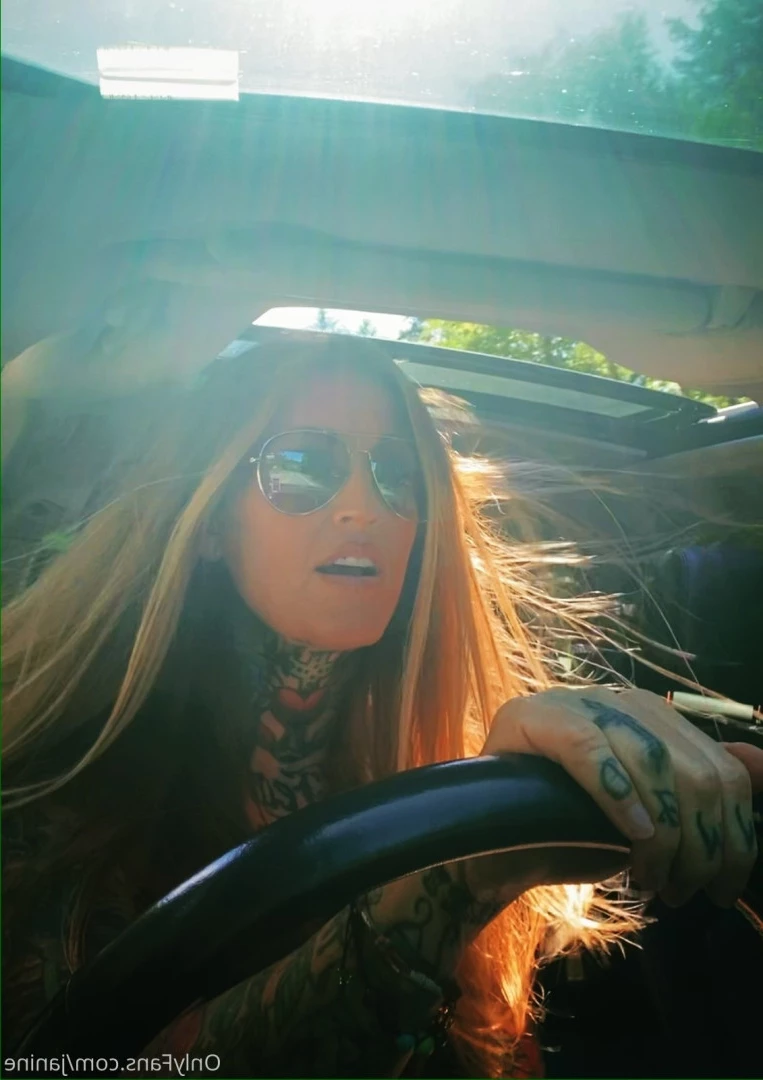 Janine Lindemulder [ janine ] Onlyfans leaked photo 9372489 on Hotleaks.tv