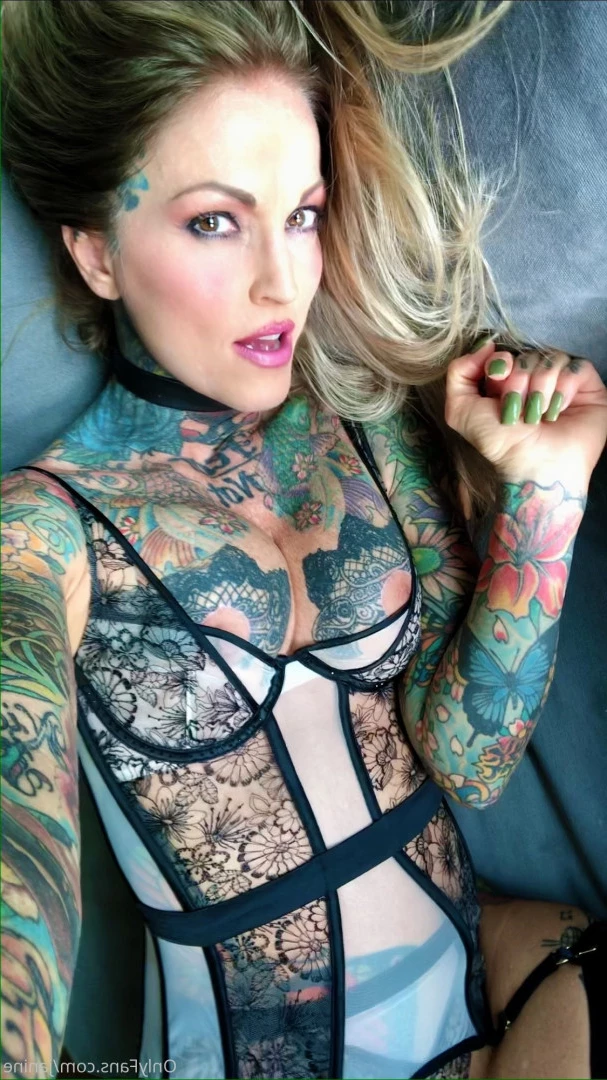 Janine Lindemulder [ janine ] Onlyfans leaked photo 9372595 on Hotleaks.tv